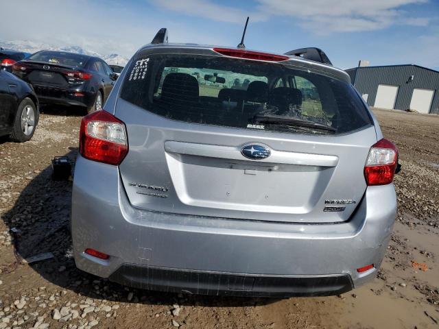 Photo 6 from auction – 2014 SUBARU IMPREZA SP with VIN JF1GPAL63E8311243