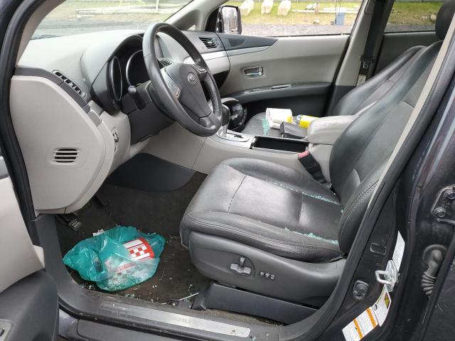 Photo 7 from auction – 2008 SUBARU TRIBECA LI with VIN 4S4WX93D184405227