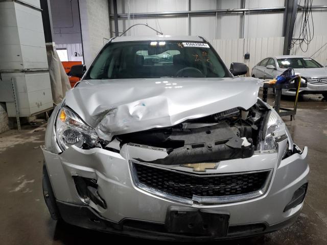 Photo 5 from auction – 2015 CHEVROLET EQUINOX LS with VIN 2GNFLEEK1F6398836