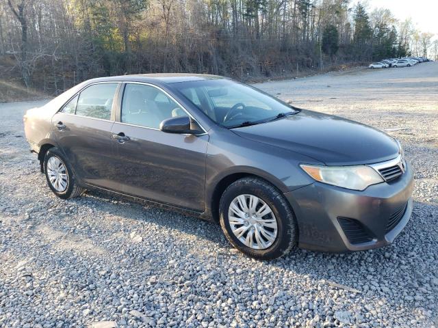 Photo 4 from auction – 2014 TOYOTA CAMRY L with VIN 4T1BF1FK8EU872301