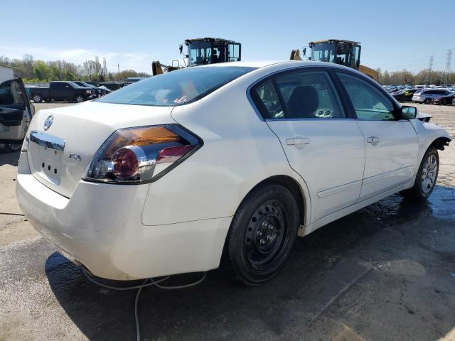 Photo 3 from auction – 2012 NISSAN ALTIMA BAS with VIN 1N4AL2AP6CC167362