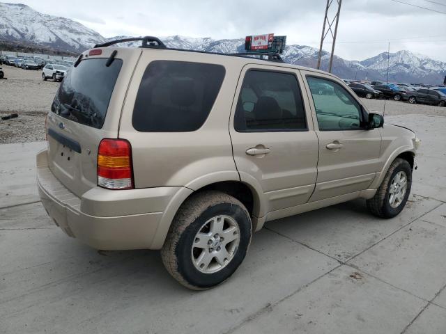 Photo 3 from auction – 2007 FORD ESCAPE LIM with VIN 1FMYU94147KA18509