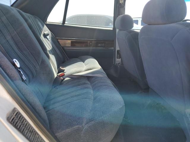 Photo 10 from auction – 1999 BUICK LESABRE CU with VIN 1G4HP52K2XH432610