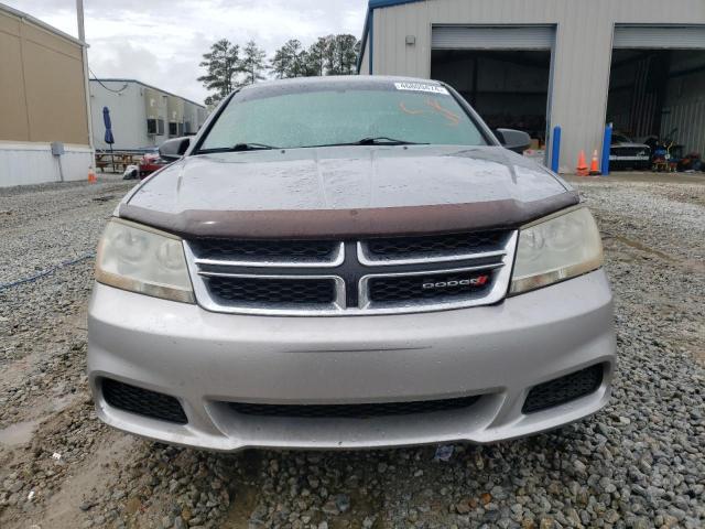 Photo 5 from auction – 2014 DODGE AVENGER SE with VIN 1C3CDZAB5EN153798