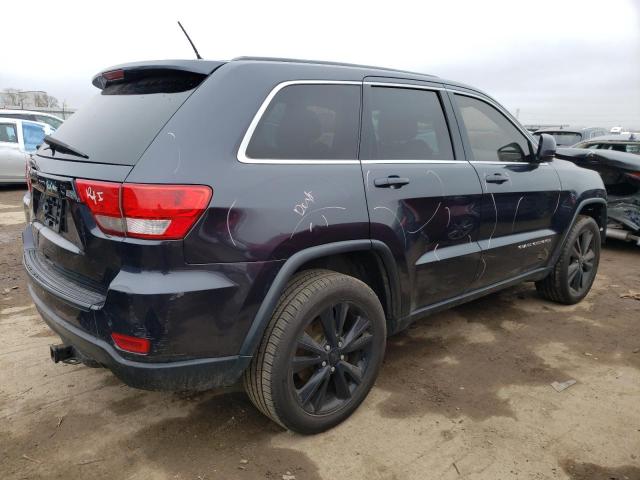 Photo 3 from auction – 2013 JEEP GRAND CHER with VIN 1C4RJFAG5DC587884