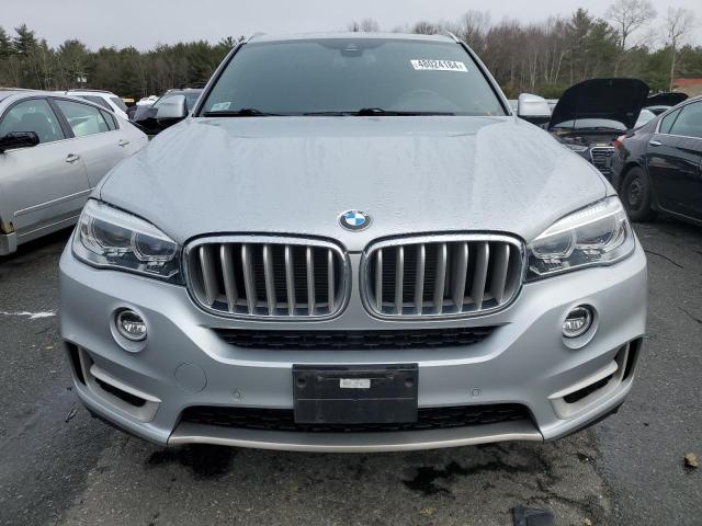 Photo 5 from auction – 2018 BMW X5 XDRIVE3 with VIN 5UXKR0C54J0Y02461