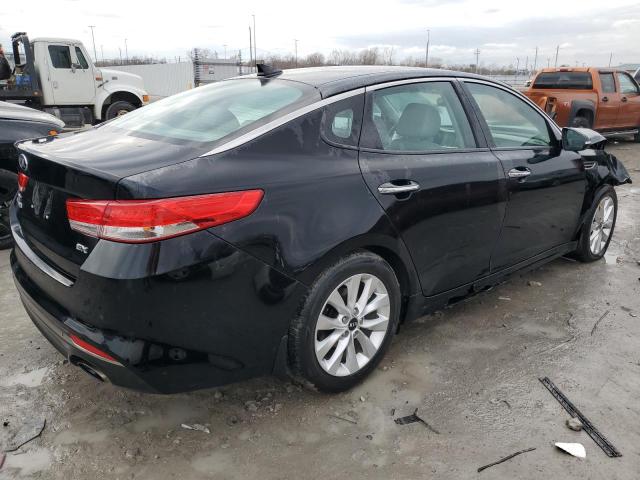 Photo 3 from auction – 2018 KIA OPTIMA EX with VIN 5XXGU4L37JG194218
