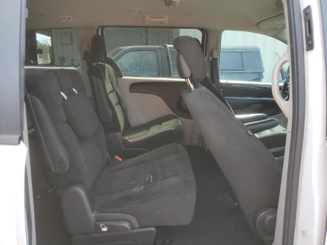 Photo 11 from auction – 2016 DODGE GRAND CARA with VIN 2C4RDGBG1GR145613