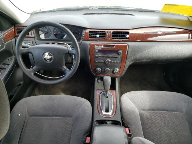 Photo 8 from auction – 2011 CHEVROLET IMPALA LS with VIN 2G1WF5EKXB1173377