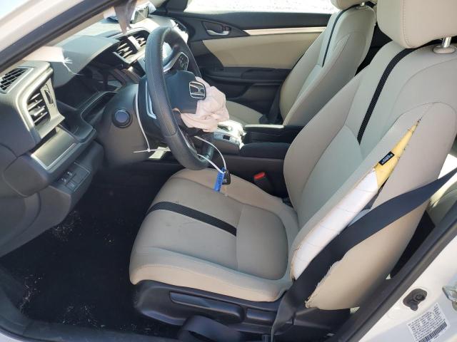 Photo 7 from auction – 2019 HONDA CIVIC LX with VIN 2HGFC2F61KH562224