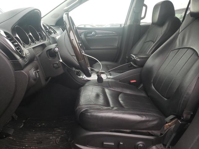 Photo 7 from auction – 2013 BUICK ENCLAVE with VIN 5GAKVDKD2DJ151103