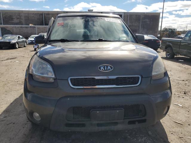 Photo 5 from auction – 2010 KIA SOUL + with VIN KNDJT2A26A7087676