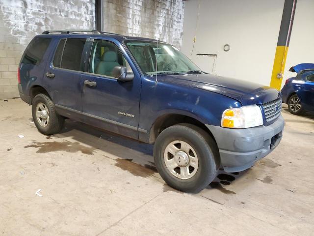Photo 4 from auction – 2004 FORD EXPLORER X with VIN 1FMZU72K34UA99703