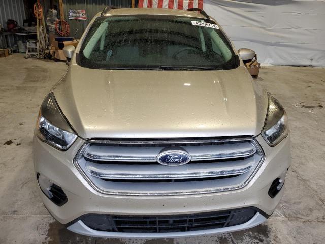 Photo 5 from auction – 2018 FORD ESCAPE SE with VIN 1FMCU9GD0JUB27075