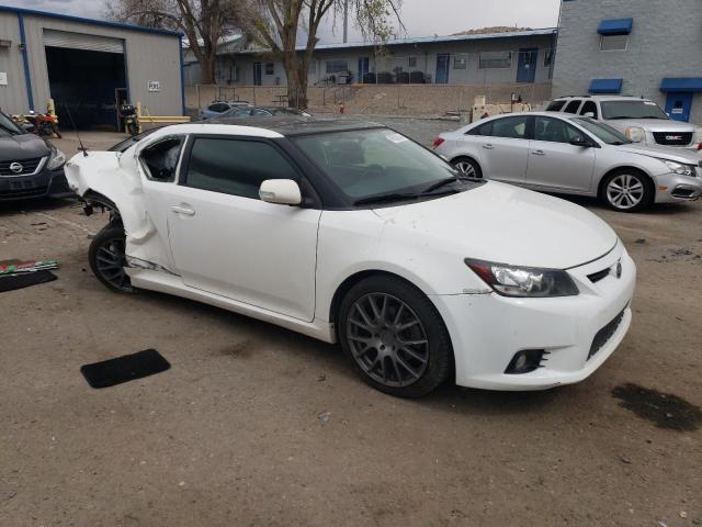 Photo 4 from auction – 2012 TOYOTA SCION TC with VIN JTKJF5C73C3043364