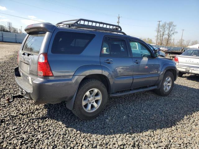 Photo 3 from auction – 2008 TOYOTA 4RUNNER SR with VIN JTEBT14RX8K003529
