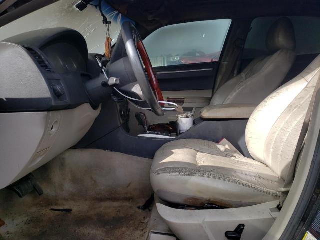 Zdjęcie 7 z aukcji – 2006 CHRYSLER 300C z VIN 2C3LA63H66H168975
