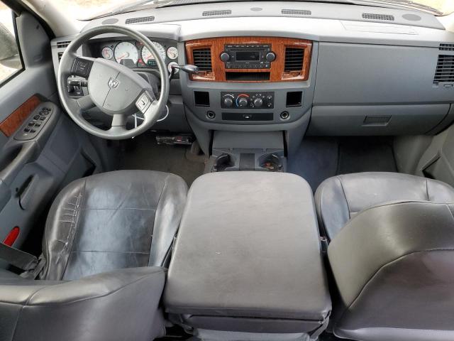 Photo 8 from auction – 2006 DODGE RAM 1500 S with VIN 1D7HA18N46S609827