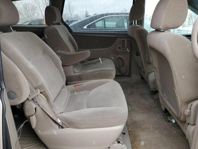 Photo 11 from auction – 2006 TOYOTA SIENNA LE with VIN 5TDBA23C96S054832