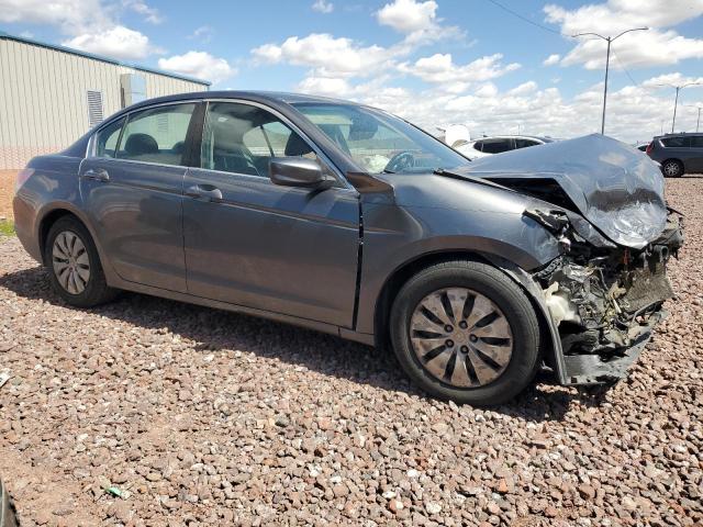 Photo 4 from auction – 2012 HONDA ACCORD LX with VIN 1HGCP2F33CA179060