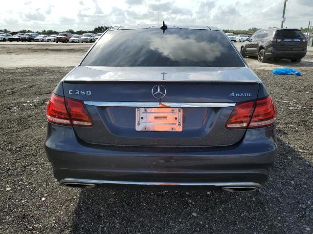 Photo 6 from auction – 2014 MERCEDES-BENZ E 350 4MAT with VIN WDDHF8JB6EA985198