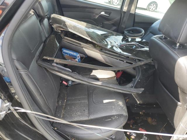 Photo 10 from auction – 2014 FORD FOCUS SE with VIN 1FADP3F29EL329542