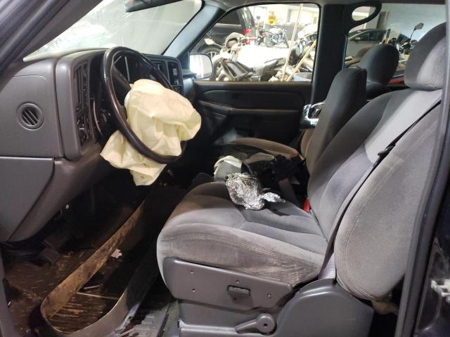 Photo 7 from auction – 2005 GMC NEW SIERRA with VIN 2GTEK13TX51131640