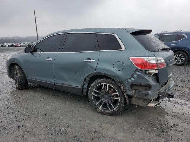 Photo 2 from auction – 2012 MAZDA CX-9 with VIN JM3TB3DVXC0354960