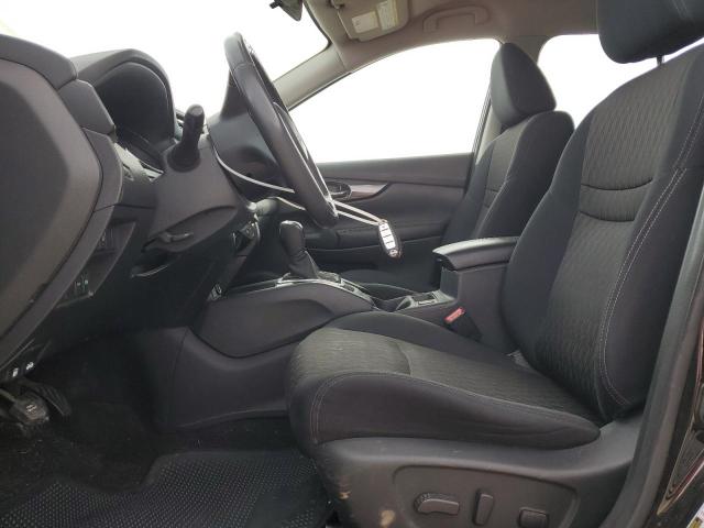 Photo 7 from auction – 2017 NISSAN ROGUE S with VIN 5N1AT2MT3HC819702