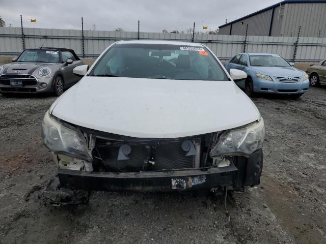 Photo 5 from auction – 2013 TOYOTA CAMRY L with VIN 4T1BF1FK5DU645047