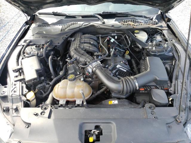 Photo 11 from auction – 2015 FORD MUSTANG with VIN 1FATP8EM9F5330434