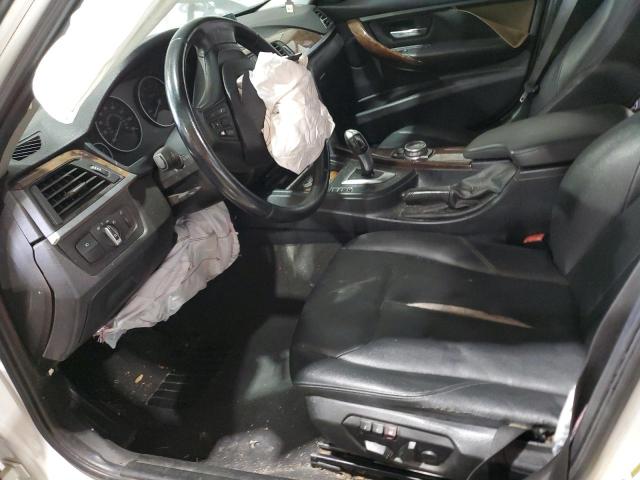 Foto 7 de la subasta – 2014 BMW 320 I con VIN WBA3B1C52EK135090