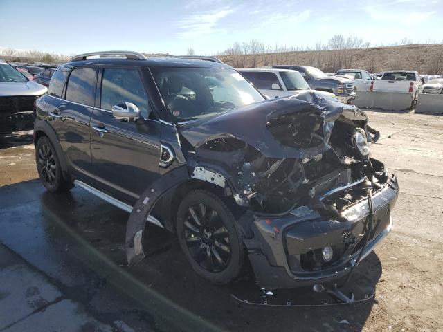 Photo 4 from auction – 2018 MINI COOPER S C with VIN WMZYT5C39J3E19206