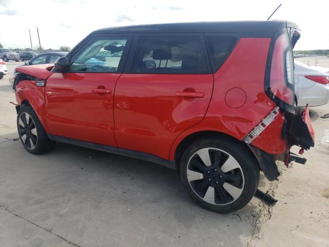 Photo 2 from auction – 2018 KIA SOUL + with VIN KNDJP3A5XJ7583682