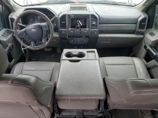 Photo 8 from auction – 2018 FORD F250 SUPER with VIN 1FT7W2B64JEB87645
