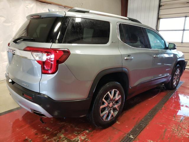 Photo 3 from auction – 2023 GMC ACADIA SLT with VIN 1GKKNUL42PZ146703