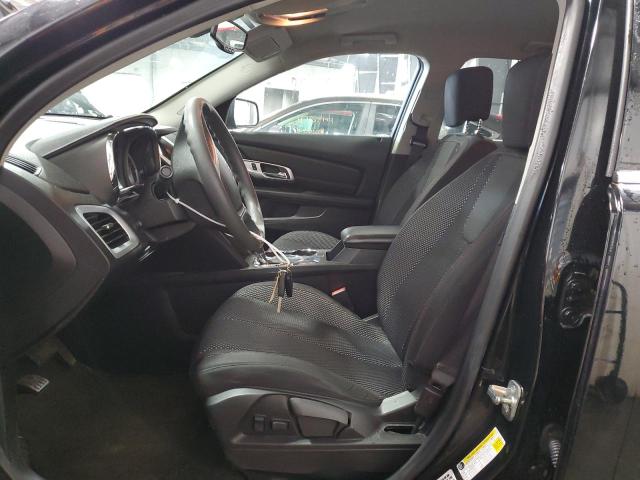 Photo 7 from auction – 2017 GMC TERRAIN SL with VIN 2GKFLSEK1H6206264