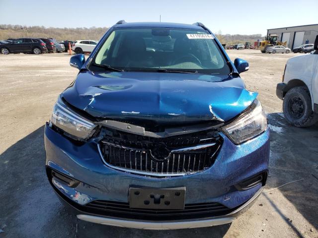 Photo 5 from auction – 2019 BUICK ENCORE PRE with VIN KL4CJASB7KB785424