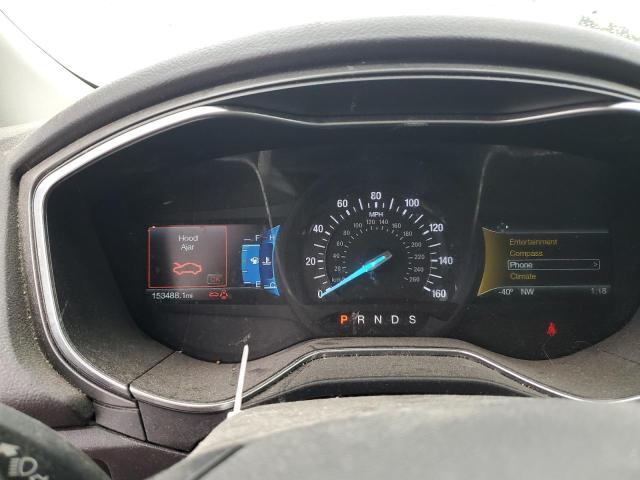 Photo 9 from auction – 2016 FORD FUSION TIT with VIN 3FA6P0K9XGR124648