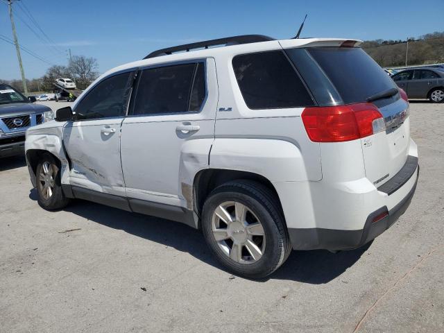 Photo 2 from auction – 2011 GMC TERRAIN SL with VIN 2CTALSEC8B6256461