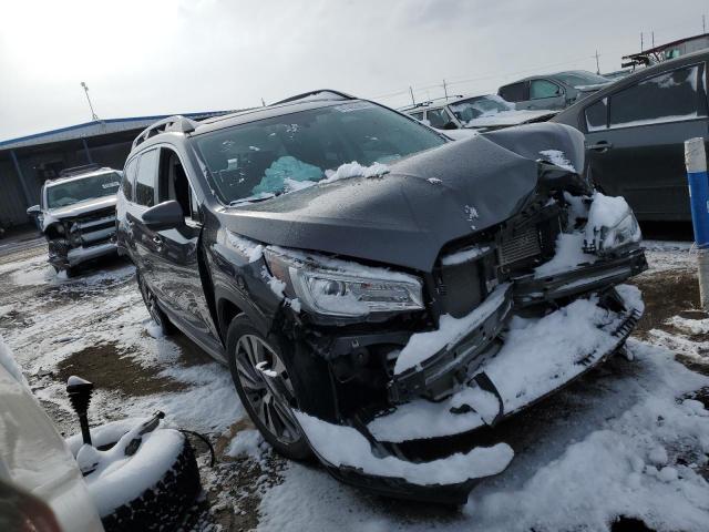 Photo 4 from auction – 2019 SUBARU ASCENT LIM with VIN 4S4WMAPD7K3451579