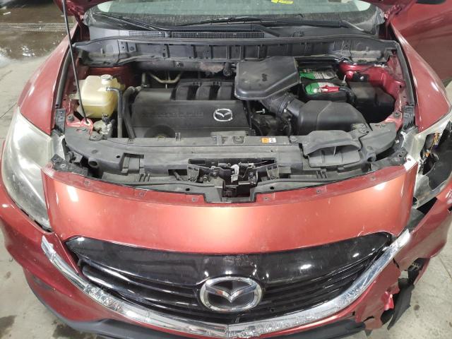 Photo 12 from auction – 2015 MAZDA CX-9 TOURI with VIN JM3TB2CA4F0462648