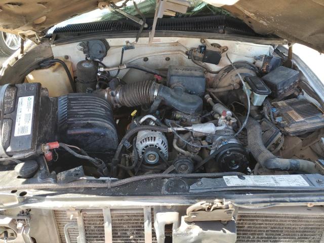 Photo 11 from auction – 1996 GMC SIERRA C15 with VIN 2GTEC19R9T1555588