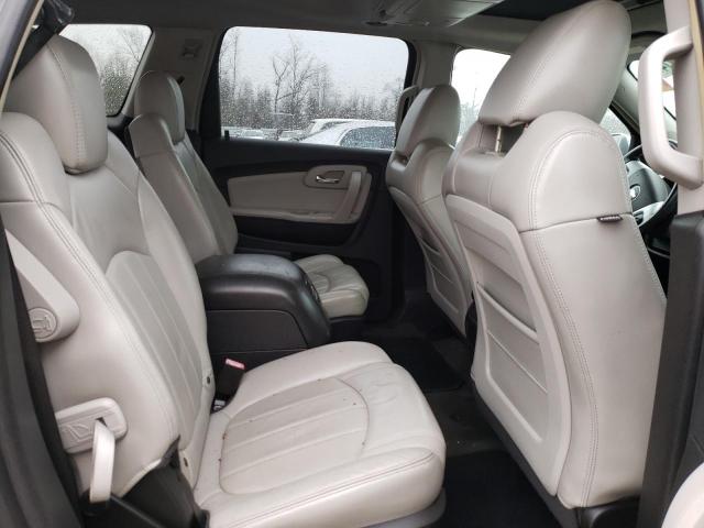 Photo 10 from auction – 2009 CHEVROLET TRAVERSE L with VIN 1GNEV33D19S103105