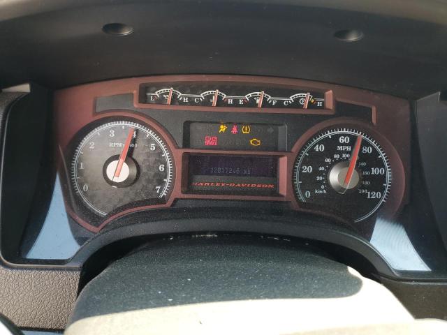 Photo 9 from auction – 2010 FORD F150 SUPER with VIN 1FTFW1EV1AFB33416