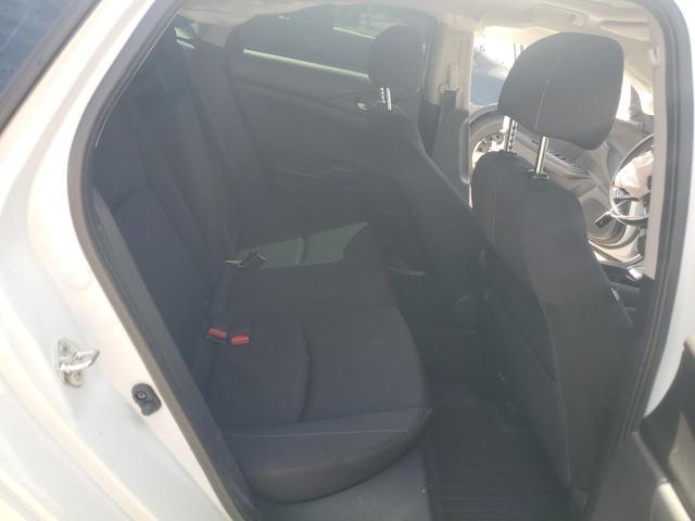 Photo 10 from auction – 2019 HONDA CIVIC EX with VIN JHMFC1F31KX012191