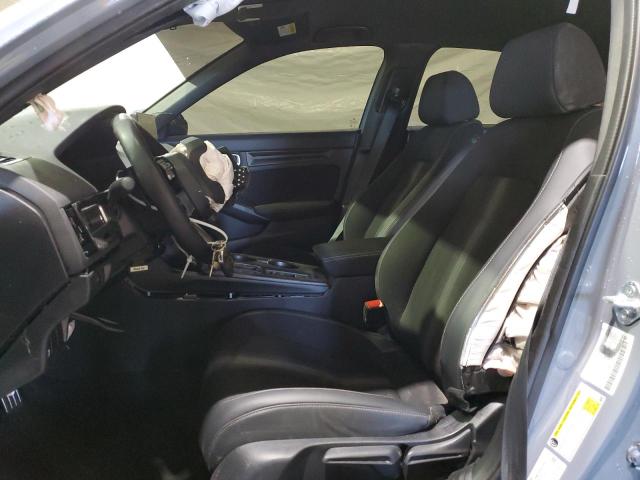 Photo 7 from auction – 2023 HONDA CIVIC SPOR with VIN 2HGFE2F56PH572305