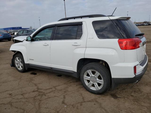Photo 2 from auction – 2016 GMC TERRAIN SL with VIN 2GKALNEK9G6122851