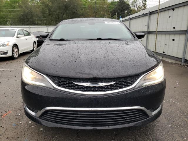 Photo 5 from auction – 2017 CHRYSLER 200 LIMITE with VIN 1C3CCCAB7HN506823