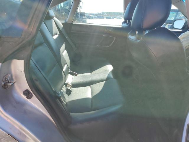 Photo 10 from auction – 2007 SUBARU LEGACY GT with VIN 4S3BL676476203784